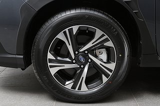 Kombi Subaru Crosstrek 9 av 22