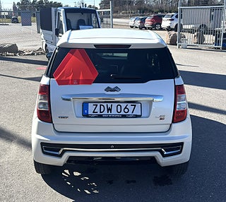 Moped/EU-Moped Ligier JS50 DCI 4 av 14