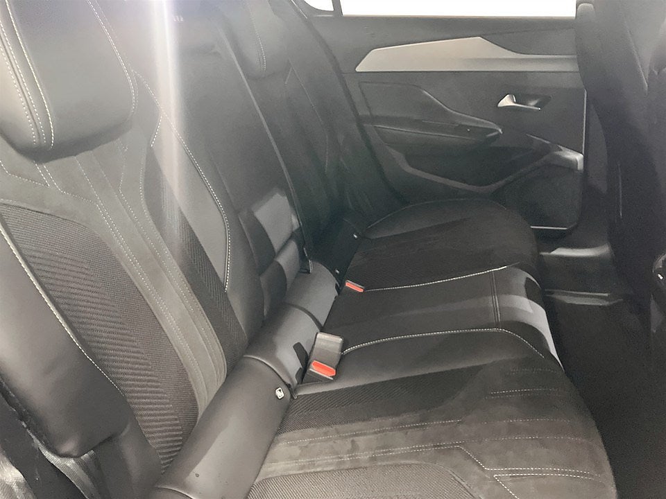 Bild på Peugeot 308 5D GT 1.2 PT 130hk Aut - 360-KAMERA, CARPLAY