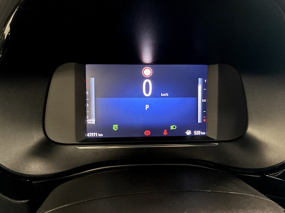 Bild på Opel Corsa GS 1.2 Turbo 100hk Aut B-KAMERA CARPLAY