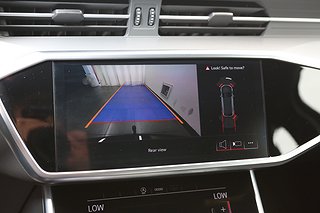 Kombi Audi A6 11 av 21
