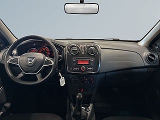Dacia Sandero 0.9 TCe Farthållare ISOFIX Fullservad Kamkedja Psens – bild 8