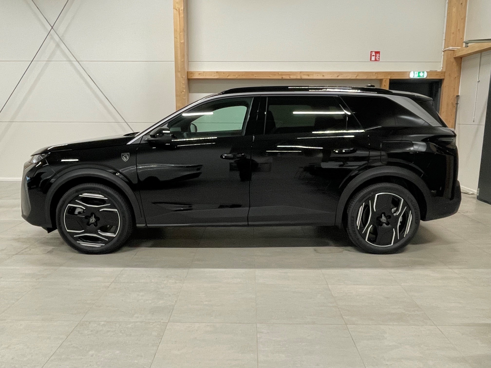 Peugeot 5008 2026, kuva 2/10