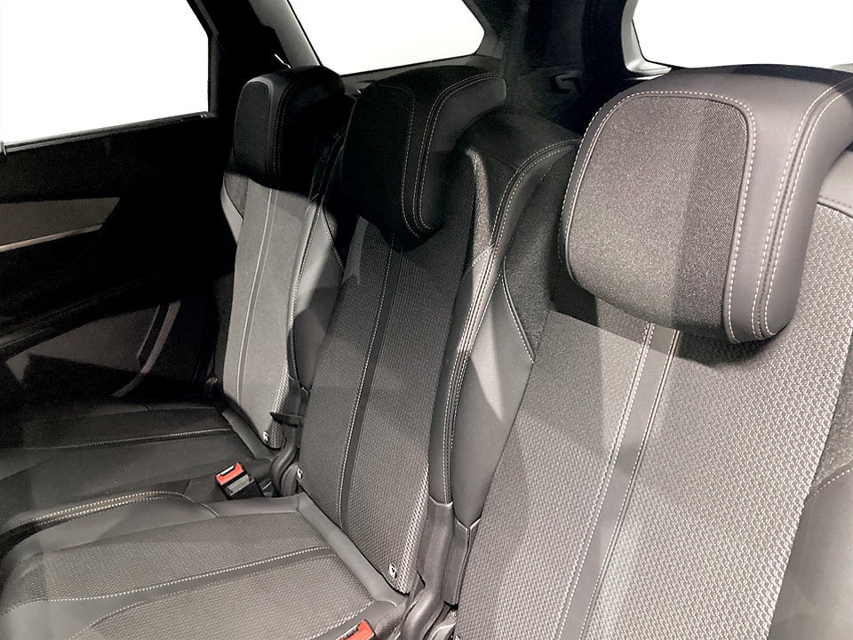Bild på Peugeot 5008 GT Black Pack 1.2 PT Aut 7-SITS B-KAMERA CARPLAY 130hk