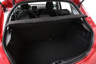 Halvkombi Peugeot 208 10 av 10