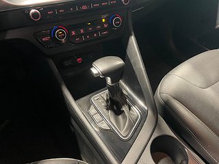 SUV Kia Niro 15 av 22