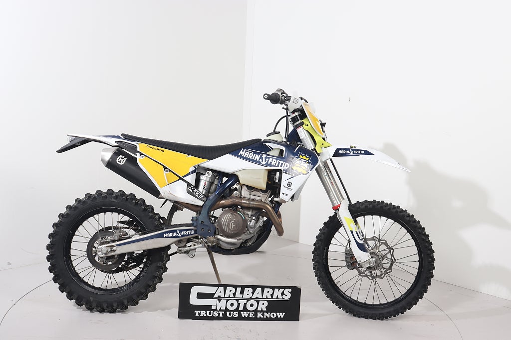 Husqvarna FE 250 