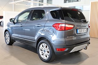 SUV Ford Ecosport 3 av 18