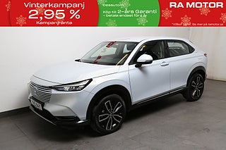 SUV Honda HR-V 1 av 28