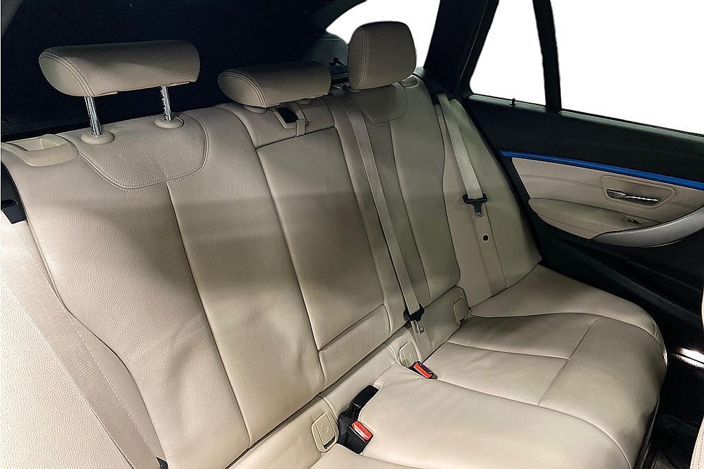 BMW 330 D XDRIVE, M-Sport, Fr. 2,95%, läder