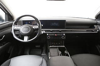 Kombi Hyundai Tucson 12 av 25