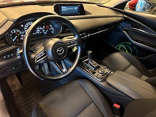 Mazda CX-30 2.0 M-Hybrid 150hk Kamera/Navi/MoK/HeadUp/MOMS