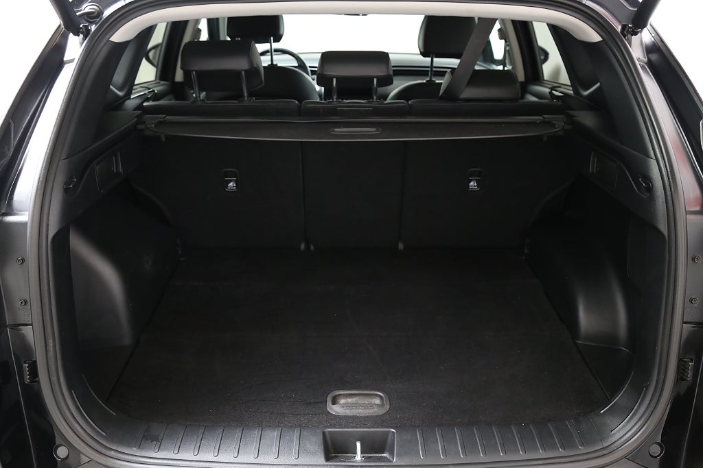 Hyundai Tucson 1,6T-GDi PHEV 265hk 6AT 4WD Advanced Skinn Drag Leasbar 2023