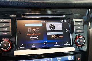 SUV Nissan Qashqai 15 av 19