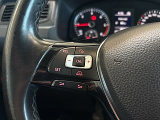 Volkswagen Caddy Van 2.0 TDI BMT Proline S&V-hjul/Drag/Dvärm