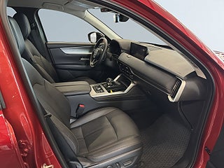 Mazda CX-60 PHEV Homura S&V-hjul/360kam/Carplay/Skinn/HuD/BOSE/MOMS – bild 10