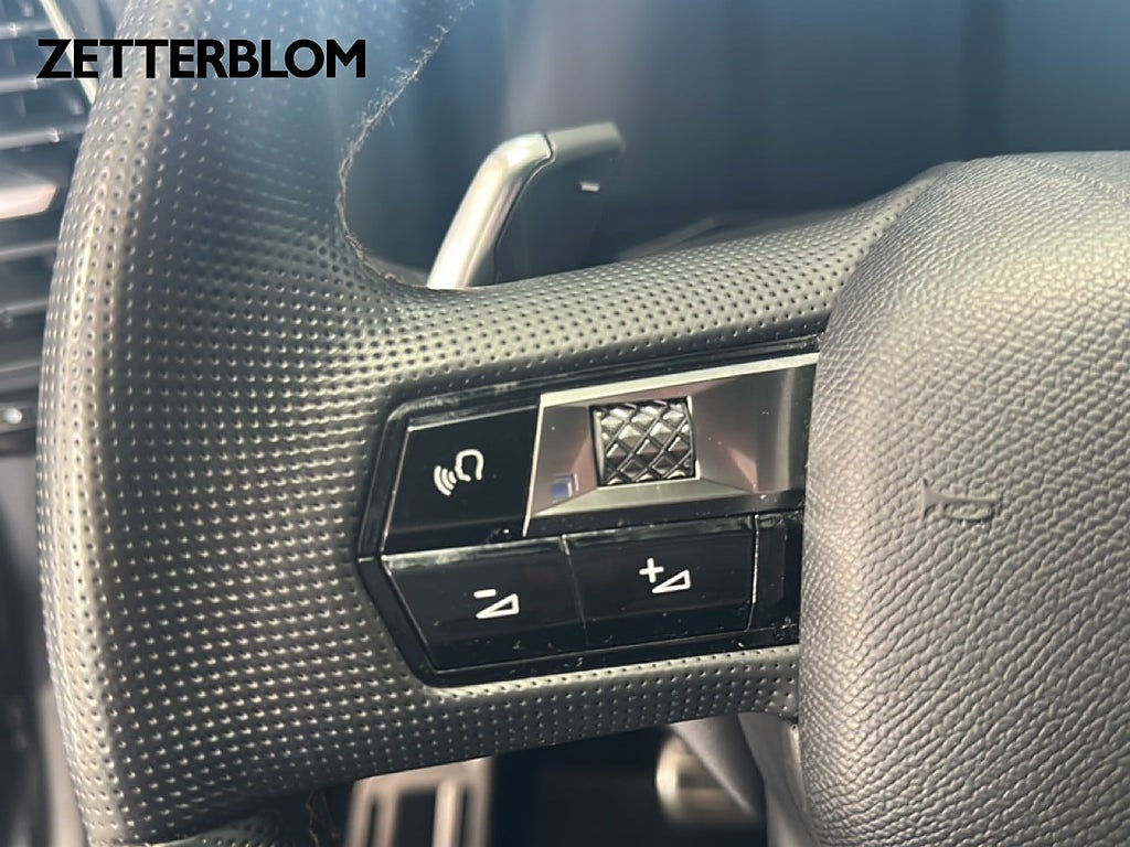 Kombi DS 7 Crossback 16 av 19