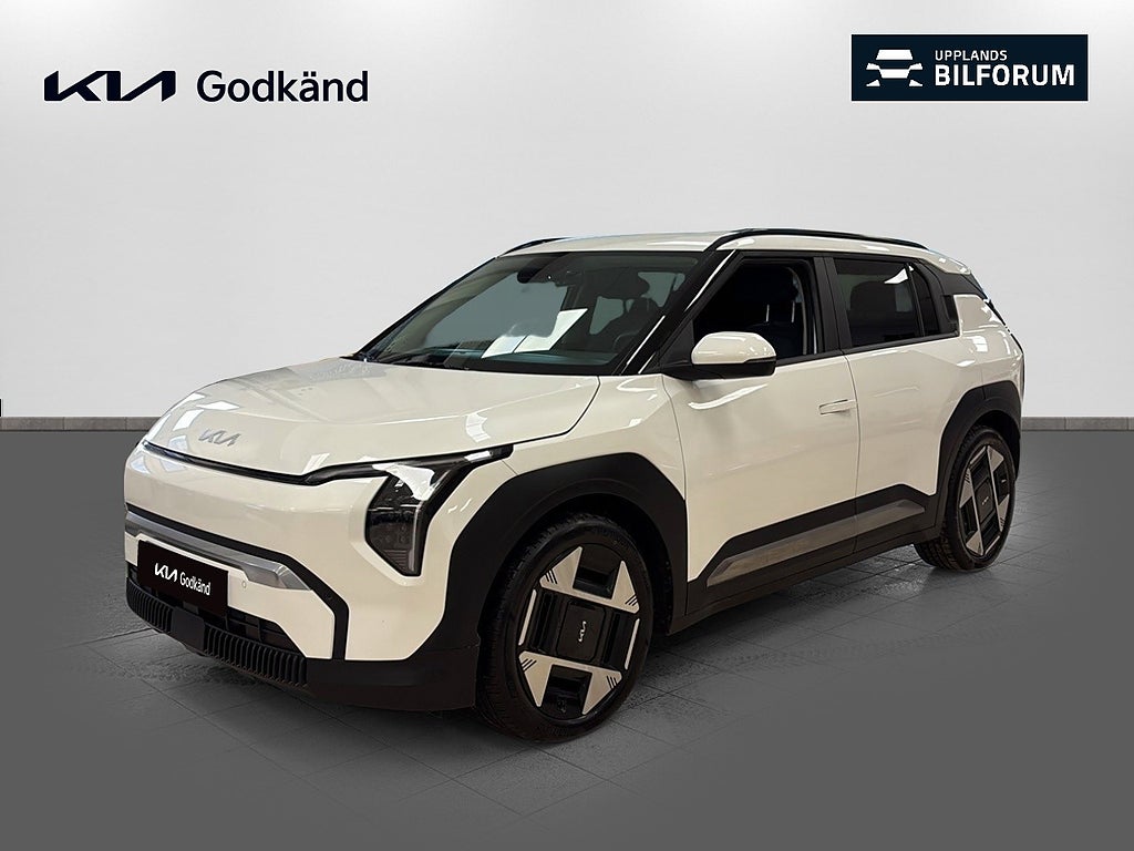 Kia EV3 Plus Long Range DRAGKROK 