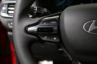 Halvkombi Hyundai i30 16 av 26