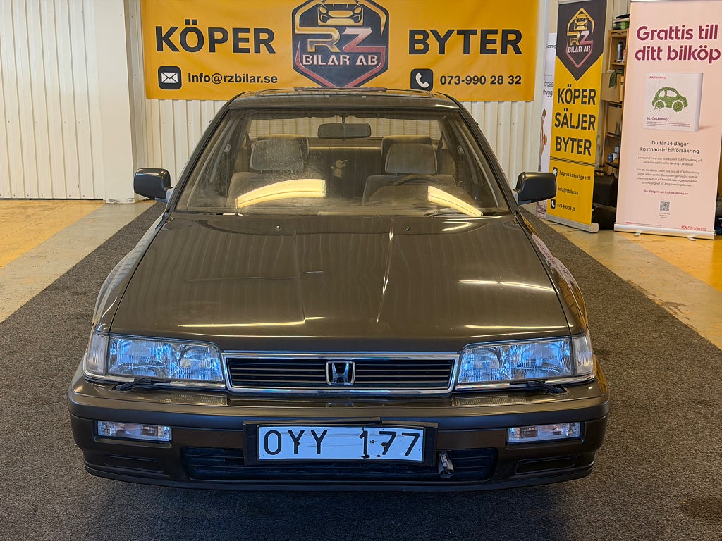 Honda Legend 2.7 V6