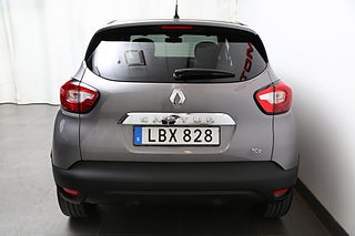 SUV Renault Captur 7 av 23