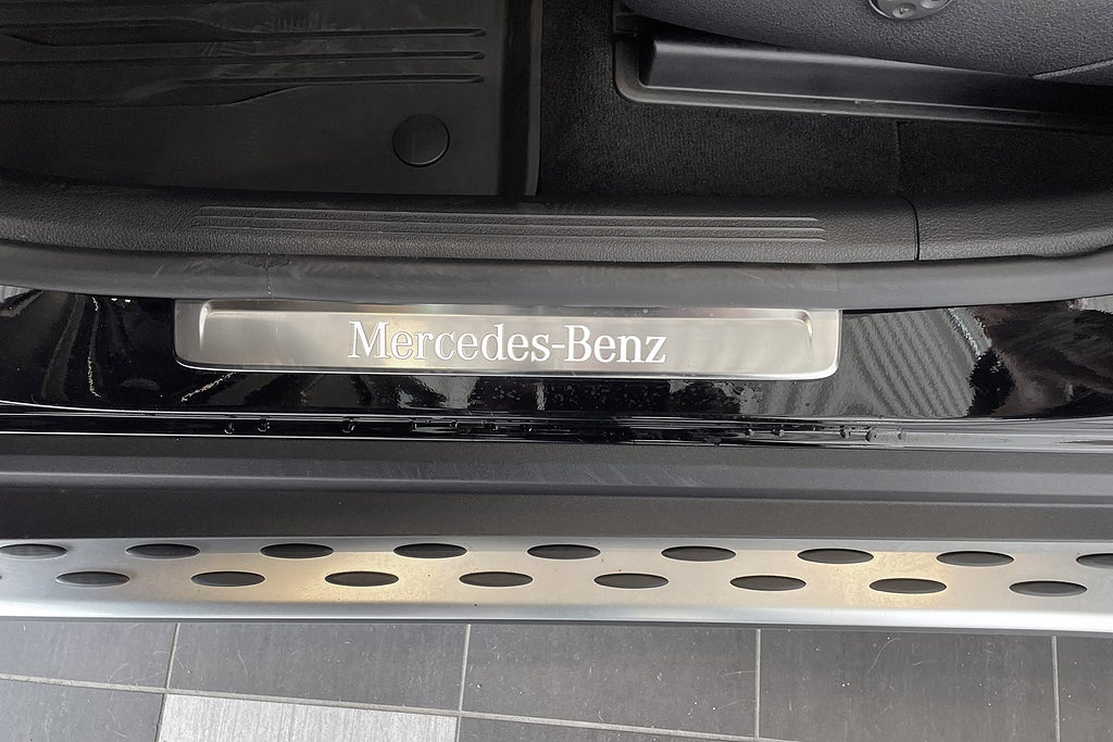 Mercedes-Benz GLC 2026 - miniatyr 17