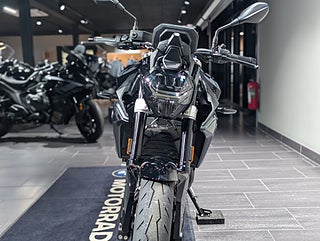 BMW F900R 3,45%/NU: 122.900kr! SPARA: 7.495kr!/Quickshifter/Dynamic.