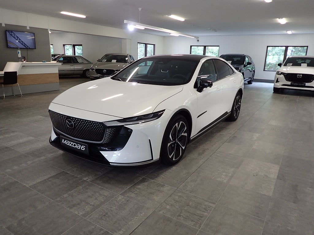 Mazda 6e Takumi  258 hk 68,8 kWh