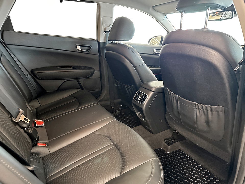 Bild på Kia Optima SW Advance Plus PHEV 205hk Aut B-KAMERA RATTVÄRME