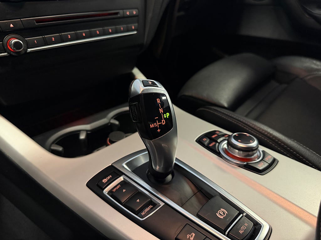 BMW X3 2011 - miniatyr 15