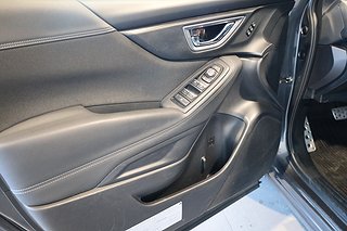 SUV Subaru Forester 19 av 25