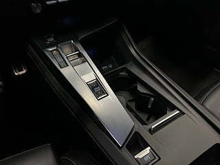 Peugeot 308 Plug-In Hybrid 225 GT S&V/360/Pvärm/Drag/MOMS