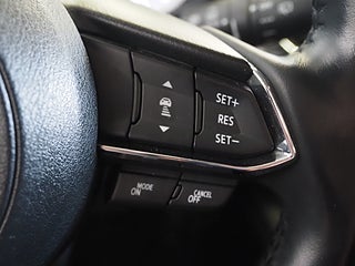 SUV Mazda CX-5 19 av 22