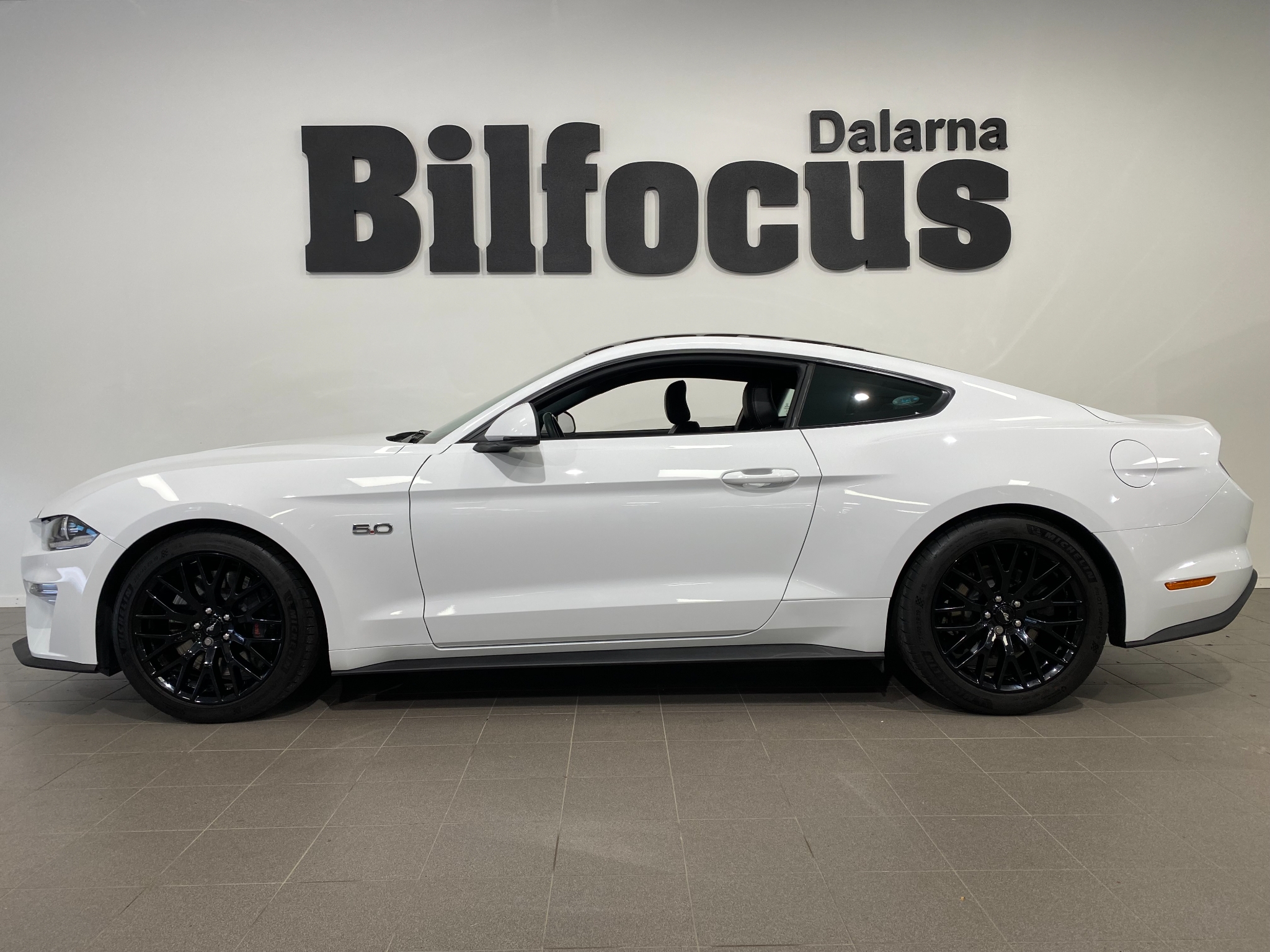 Ford Mustang, bild 2/17