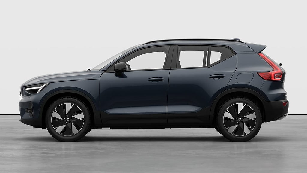 Volvo EX40 Single Motor Extended Range Single Motor ExtendedRange Plus SE