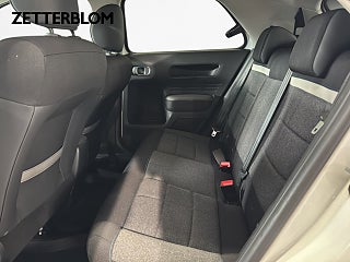 Kombi Citroën C4 Cactus 9 av 14