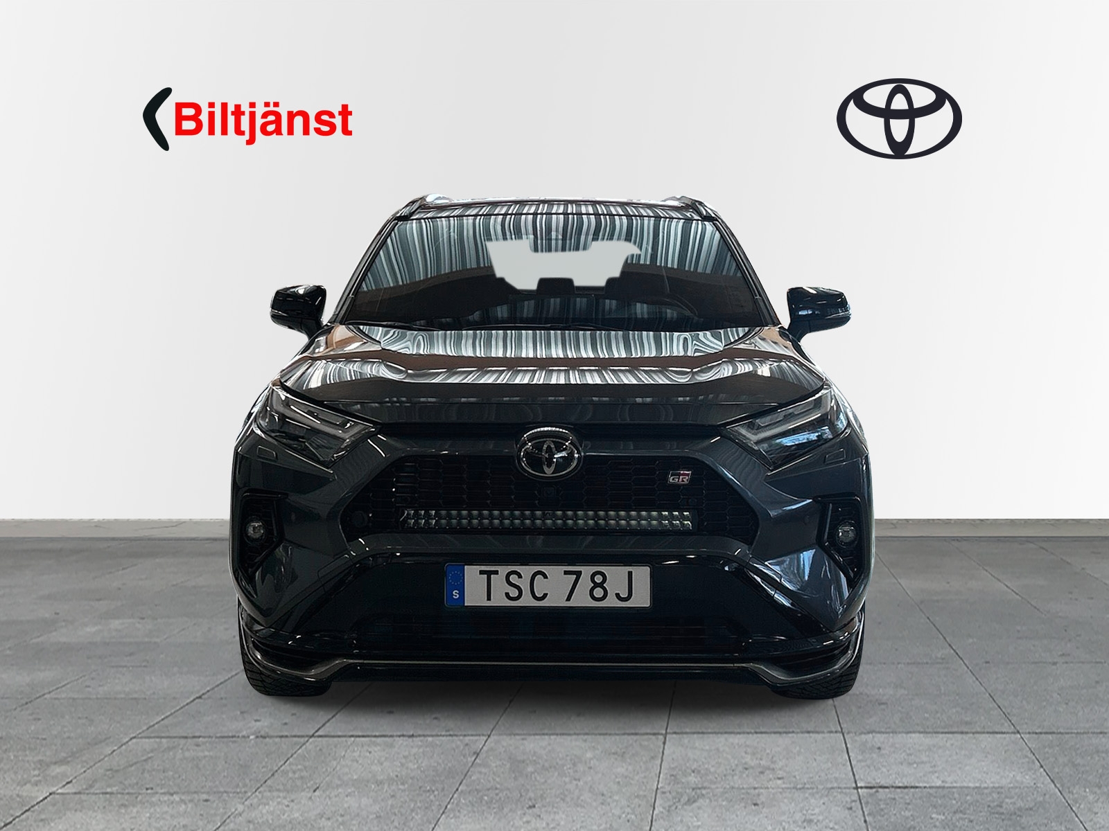 Toyota RAV4 2024, bild 5/44
