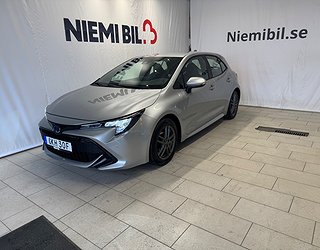 Toyota Corolla Hybrid e-CVT Active Kamera Psens Rattv S&V