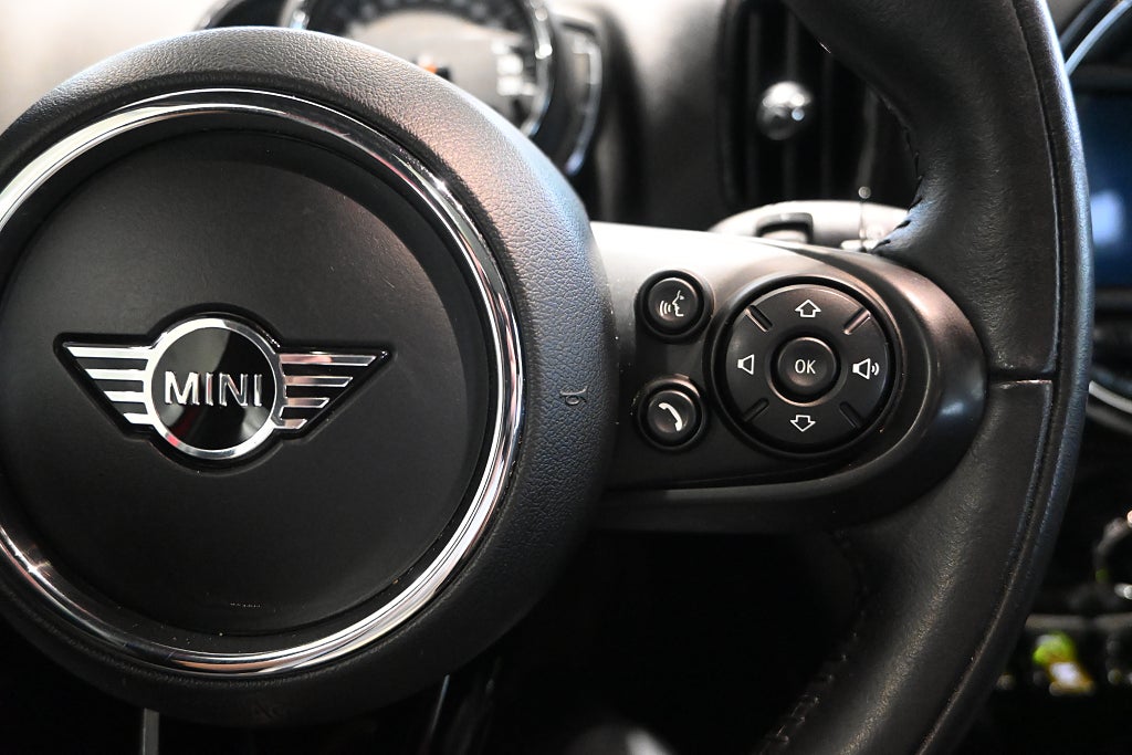MINI Countryman 2019 - miniatyr 19
