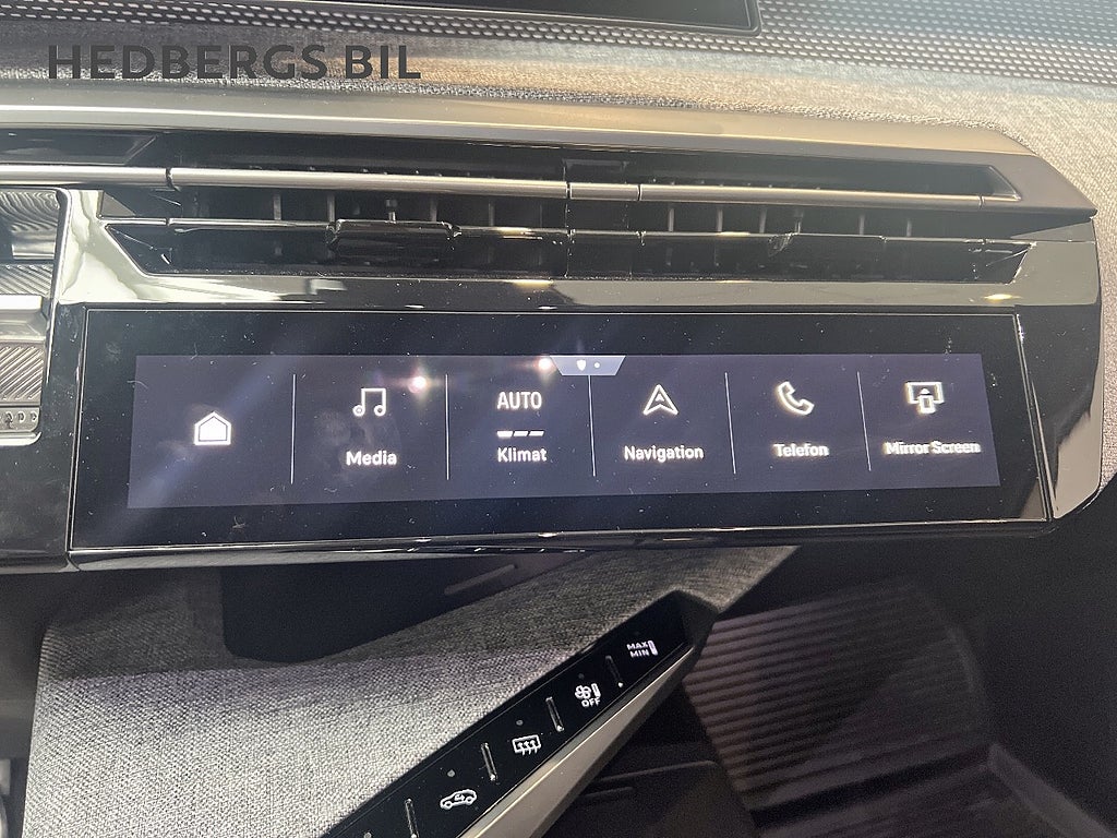 Peugeot E-3008 GT 73 Kwh thumbnail