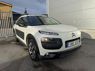 Halvkombi Citroën C4 2 av 12