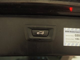 Kombi BMW 520 23 av 24