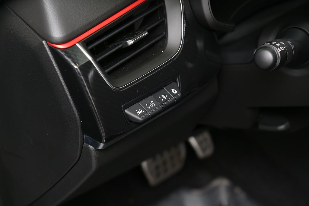Renault Arkana E-TECH 145 MultiMode R.S. Line 2022
