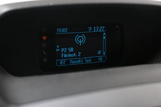 Transportbil - Skåp Ford Transit 15 av 17