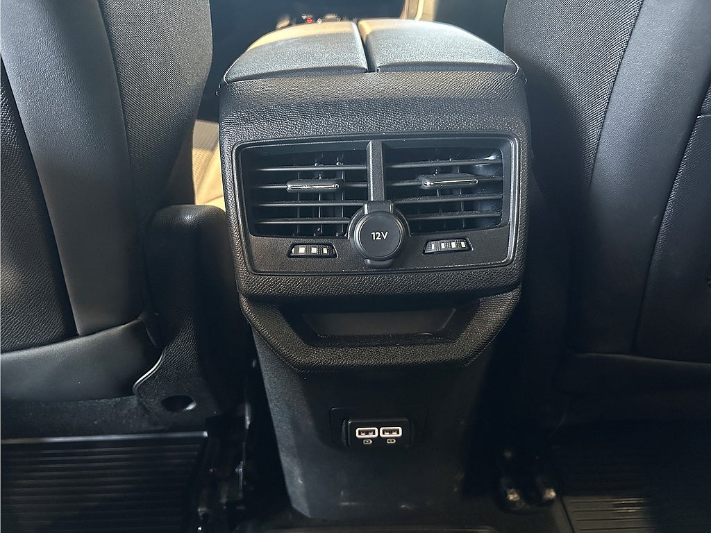 Bild på Peugeot 3008 GT 1.2 PT 130hk Aut - B-KAMERA, P-SENSORER