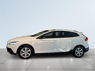 Volvo V40 Cross Country D3 Pro Edition SoV/Dvärm/Psens/Drag/Isofix – bild 4