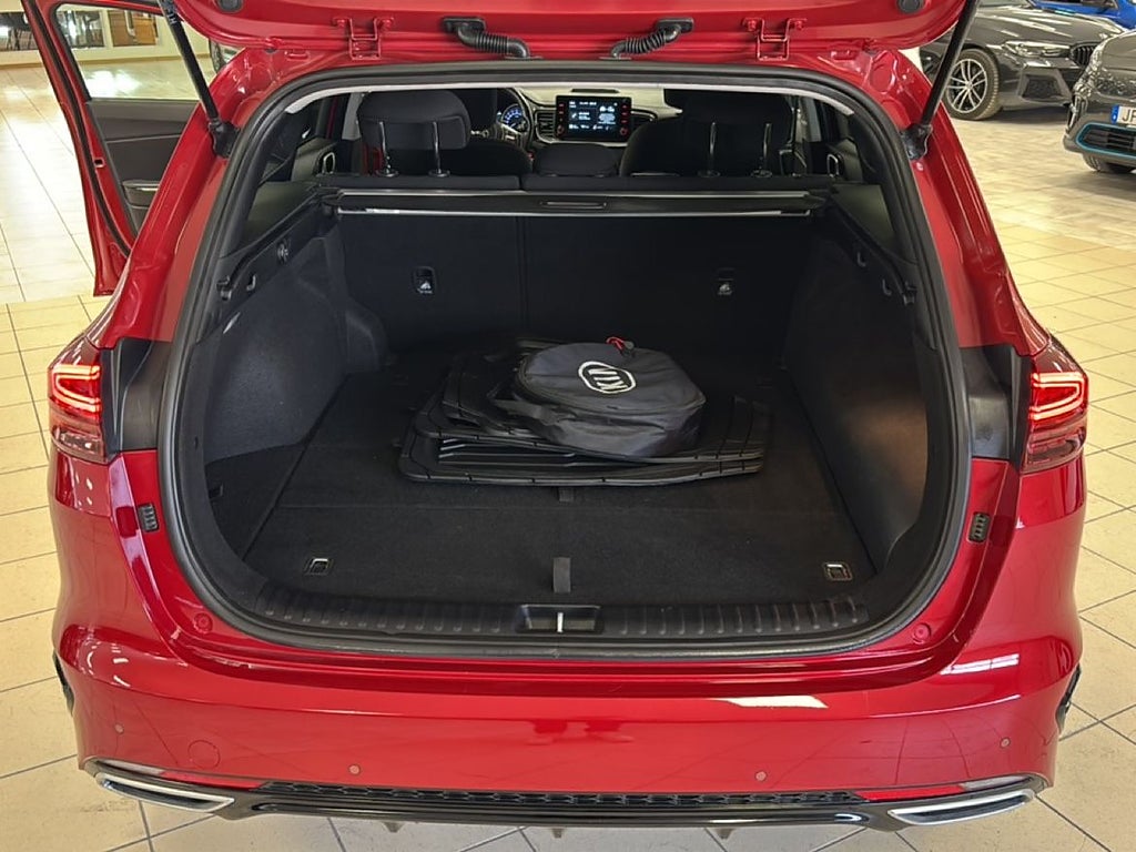 Kia Ceed 2020 - miniatyr 14