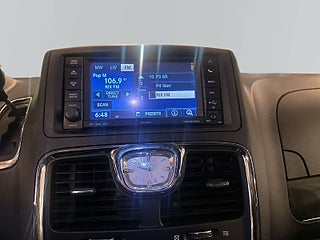 Lancia Voyager 3.6 V6 Aut LX 7-sits/Backamera/Skinn/TV/Dragkrok/BT