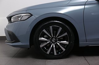 Halvkombi Honda Civic 14 av 28