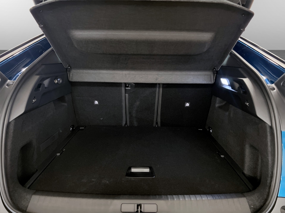 Peugeot 3008 GT Hybrid 145hk 2026, bild 7/41